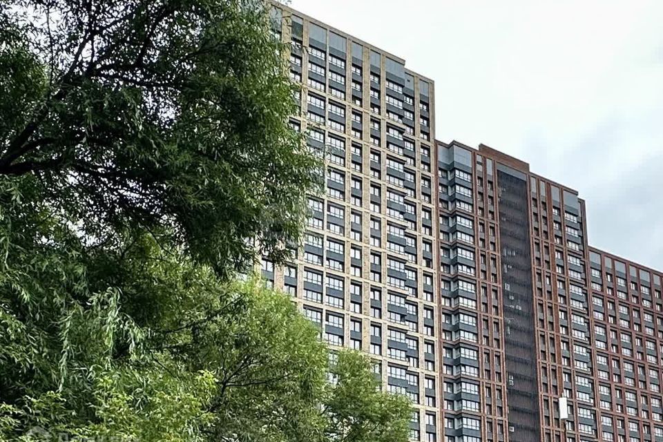 Продаётся 2-комнатная квартира, 47 м²