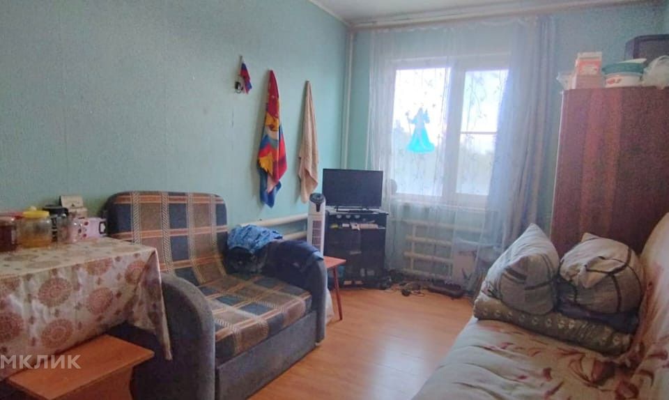 Продаётся 2-комнатная квартира, 36 м²
