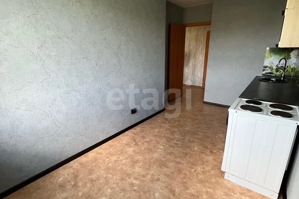Продаётся 1-комнатная квартира, 33.5 м²