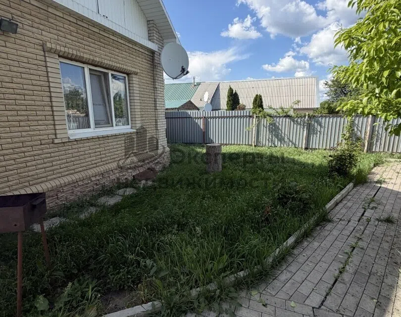 Продаётся 1-этажный дом, 105 м²