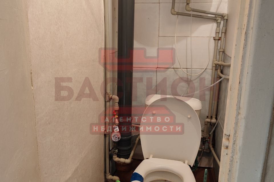 Продаётся 3-комнатная квартира, 66.4 м²