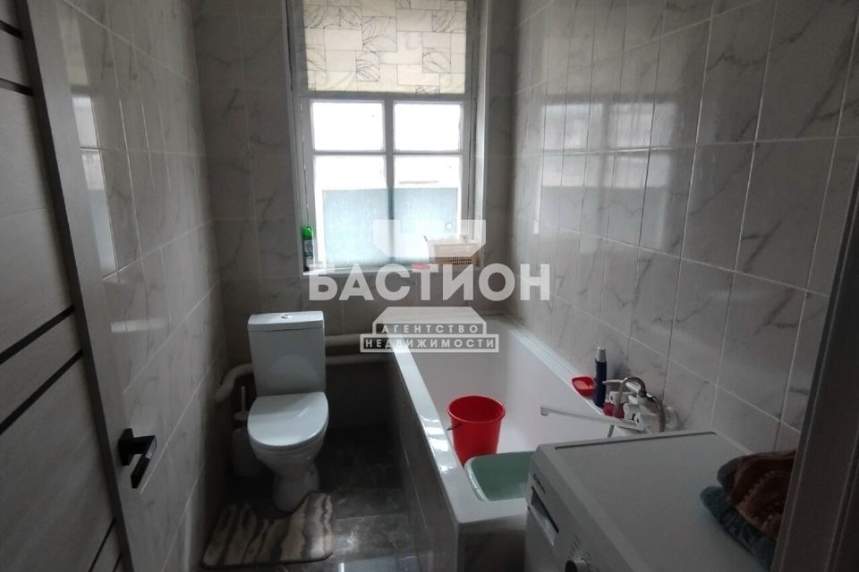 Продаётся 1-этажный дом, 80 м²