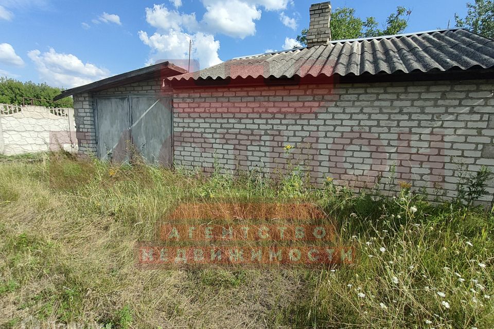 Продаётся 1-этажный дом, 120 м²