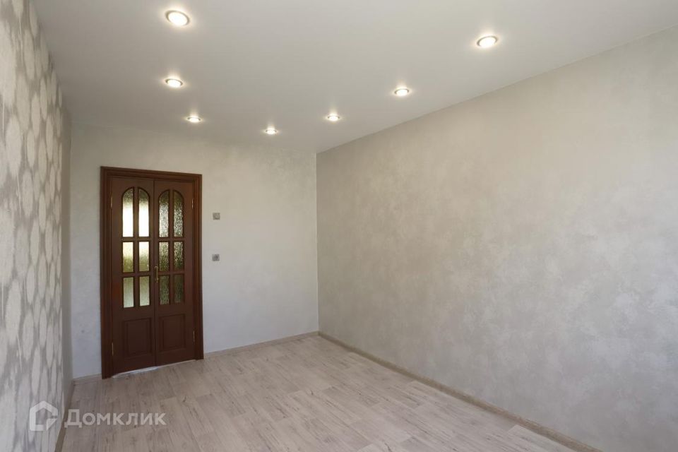Продаётся 3-комнатная квартира, 66.5 м²