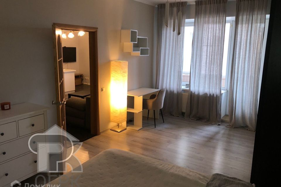 Продаётся 2-комнатная квартира, 57 м²