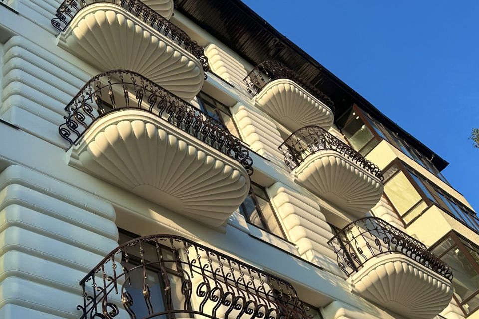 Продаётся 2-комнатная квартира, 63 м²
