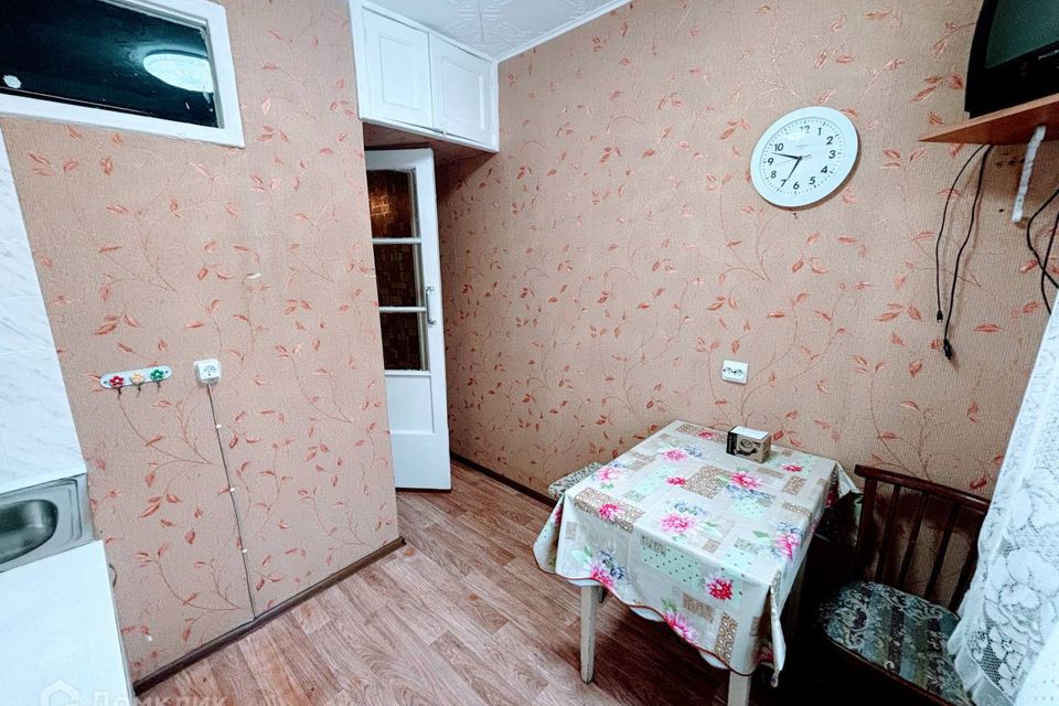 Продаётся 1-комнатная квартира, 30.3 м²