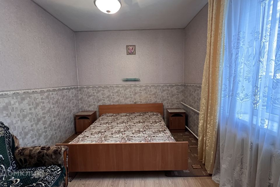 Продаётся 2-комнатная квартира, 50 м²