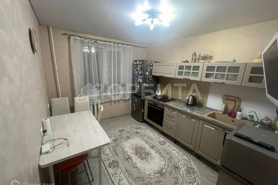 Продаётся 2-комнатная квартира, 71 м²