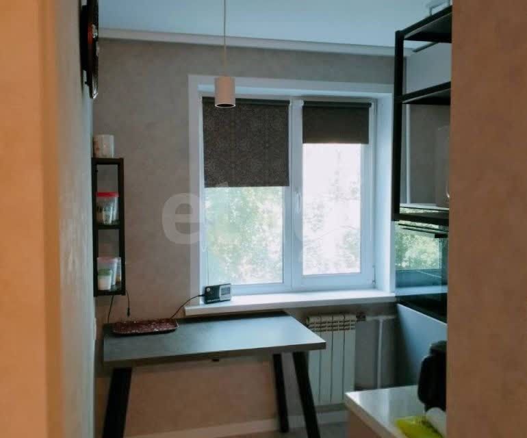 Сдаётся 2-комнатная квартира, 44 м²