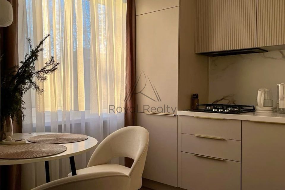 Сдаётся 2-комнатная квартира, 60 м²