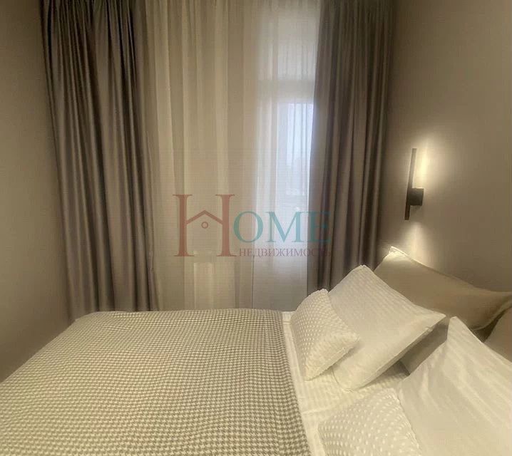 Сдаётся 1-комнатная квартира, 30 м²