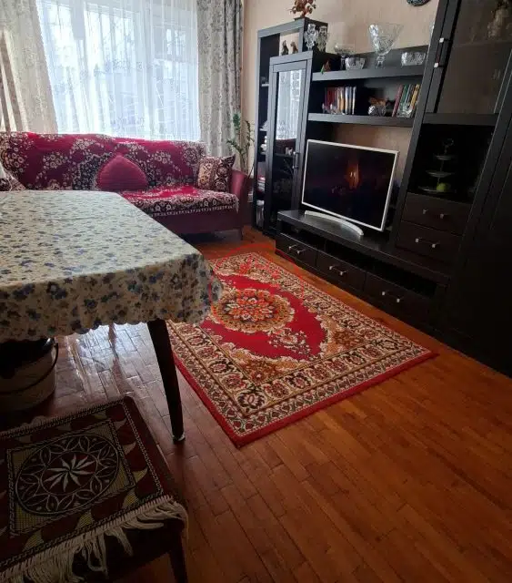 Продаётся 2-комнатная квартира, 48 м²