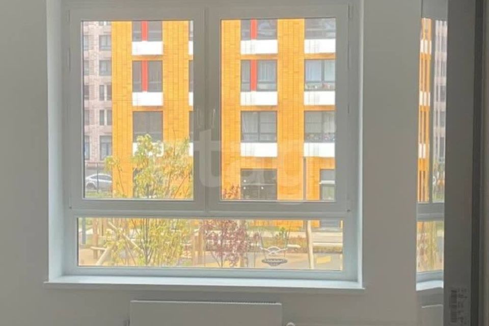 Продаётся студия, 20 м²