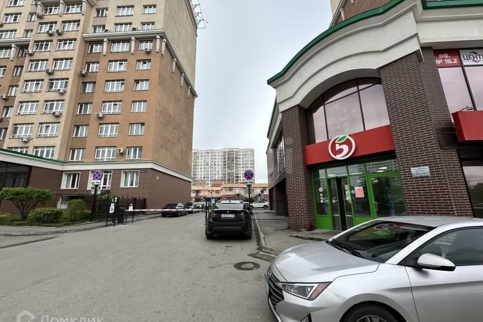 Продаётся 2-комнатная квартира, 47 м²
