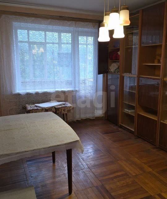 Продаётся 2-комнатная квартира, 44.3 м²