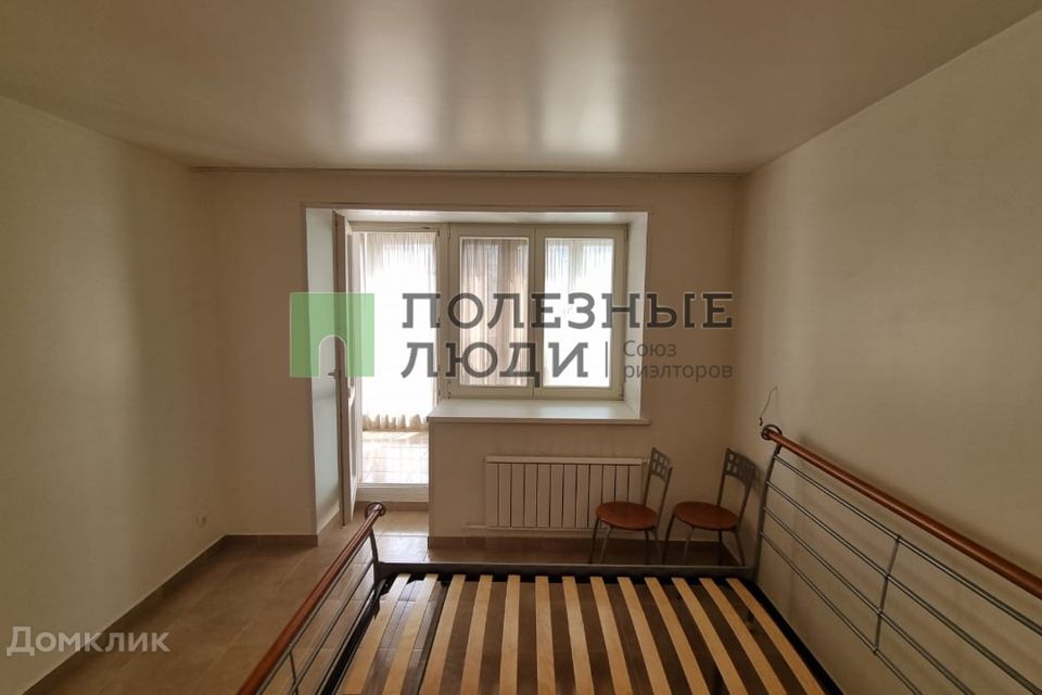 Продаётся 3-комнатная квартира, 85.7 м²
