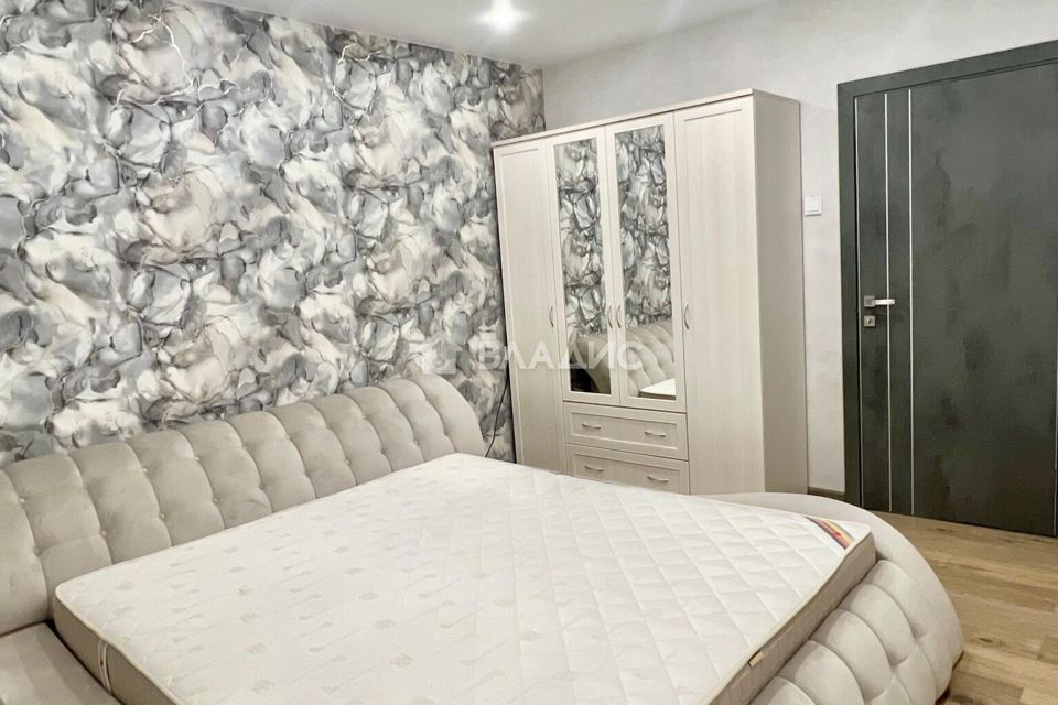Продаётся 3-комнатная квартира, 76.8 м²