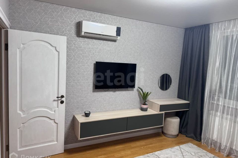 Продаётся 2-комнатная квартира, 51.1 м²