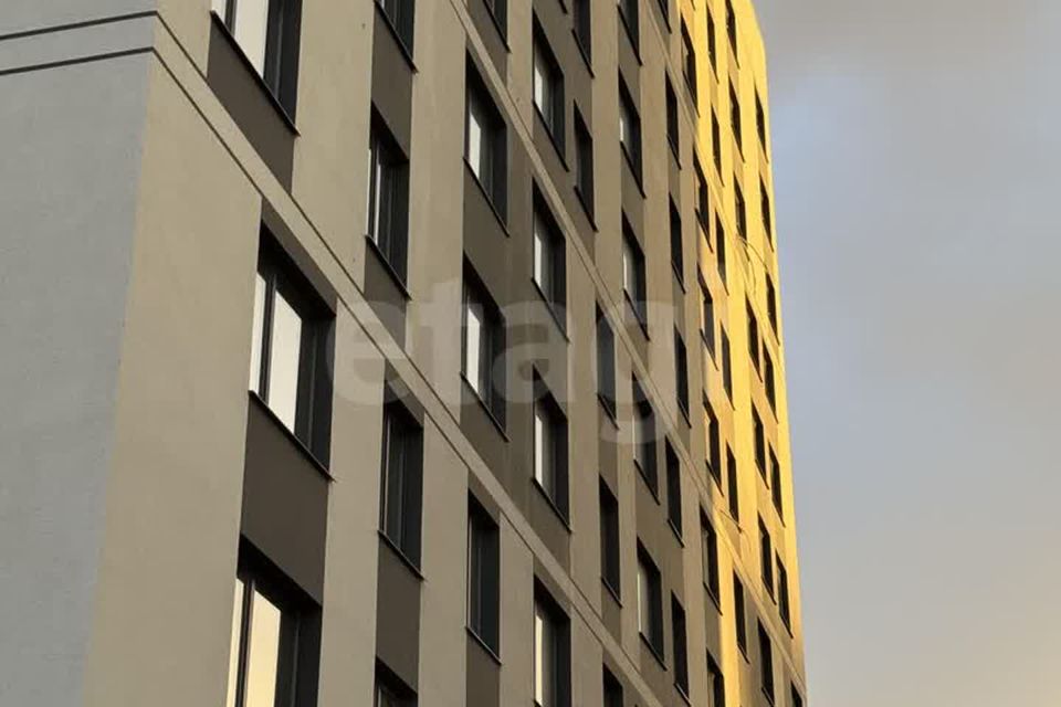 Продаётся 1-комнатная квартира, 31 м²