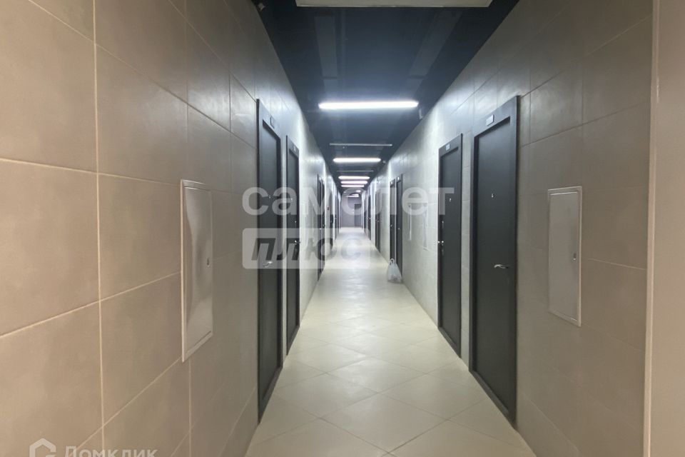 Продаётся студия, 18.4 м²