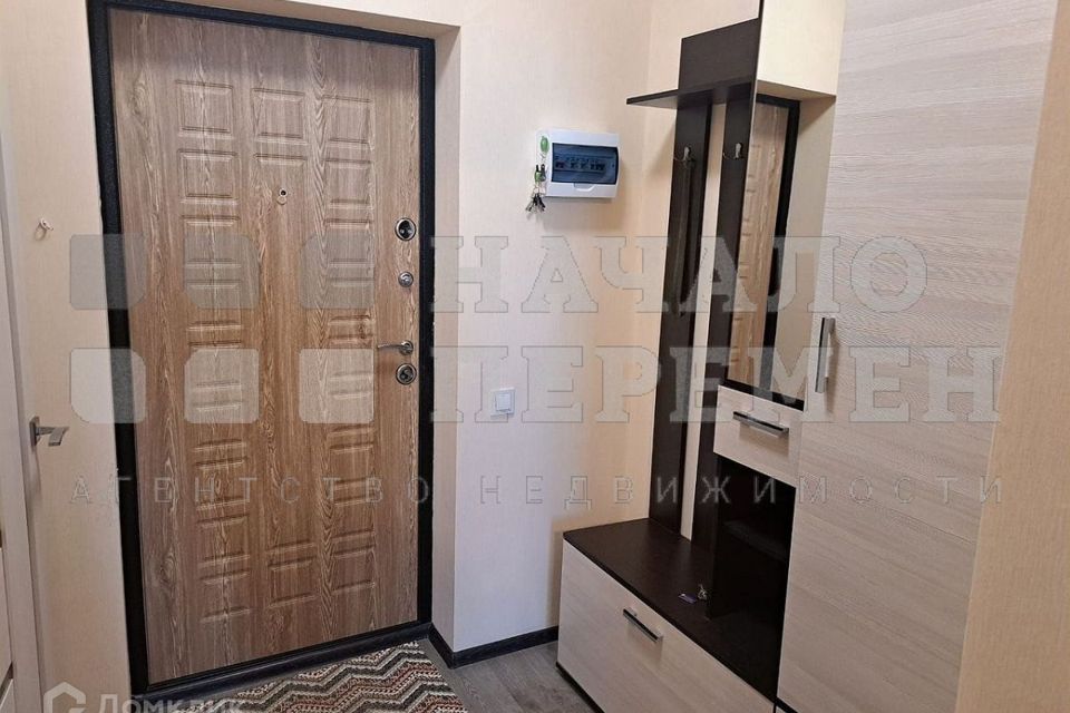Сдаётся студия, 25 м²