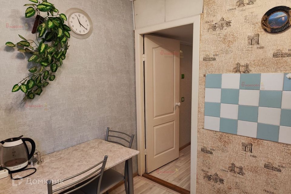Сдаётся 1-комнатная квартира, 27.9 м²