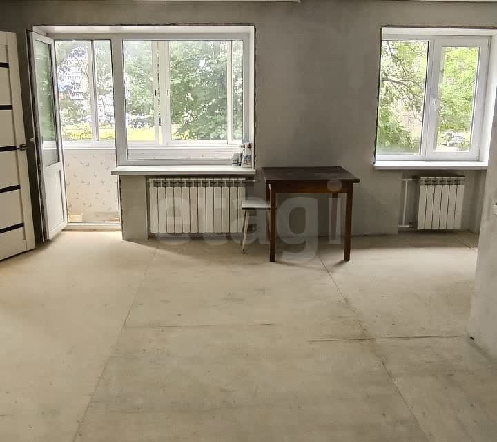 Продаётся 2-комнатная квартира, 41.1 м²