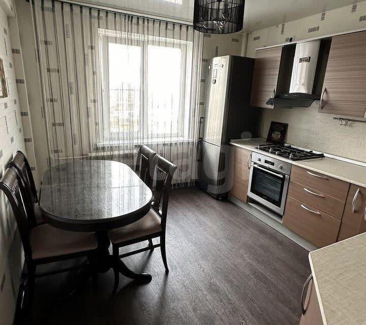 Сдаётся 1-комнатная квартира, 37 м²