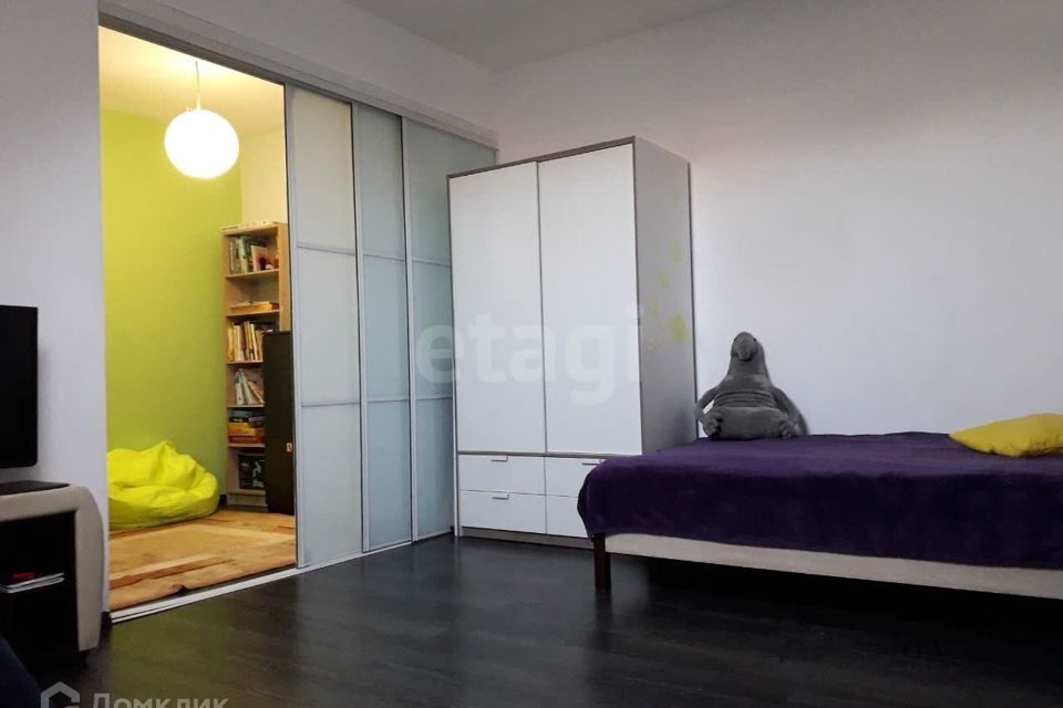 Продаётся 2-комнатная квартира, 60 м²