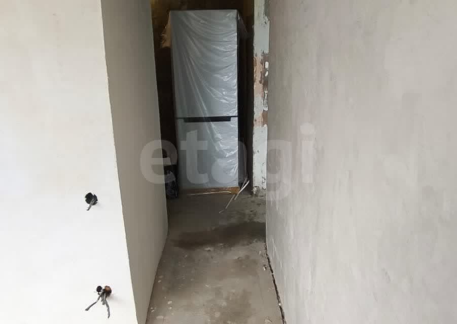 Продаётся 2-комнатная квартира, 42 м²
