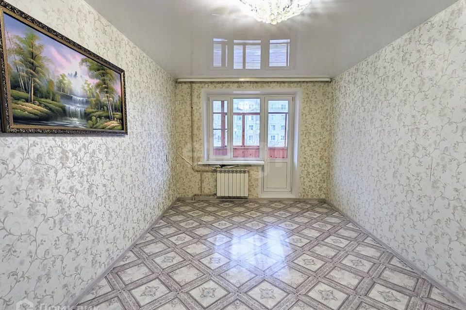 Продаётся 3-комнатная квартира, 68.9 м²