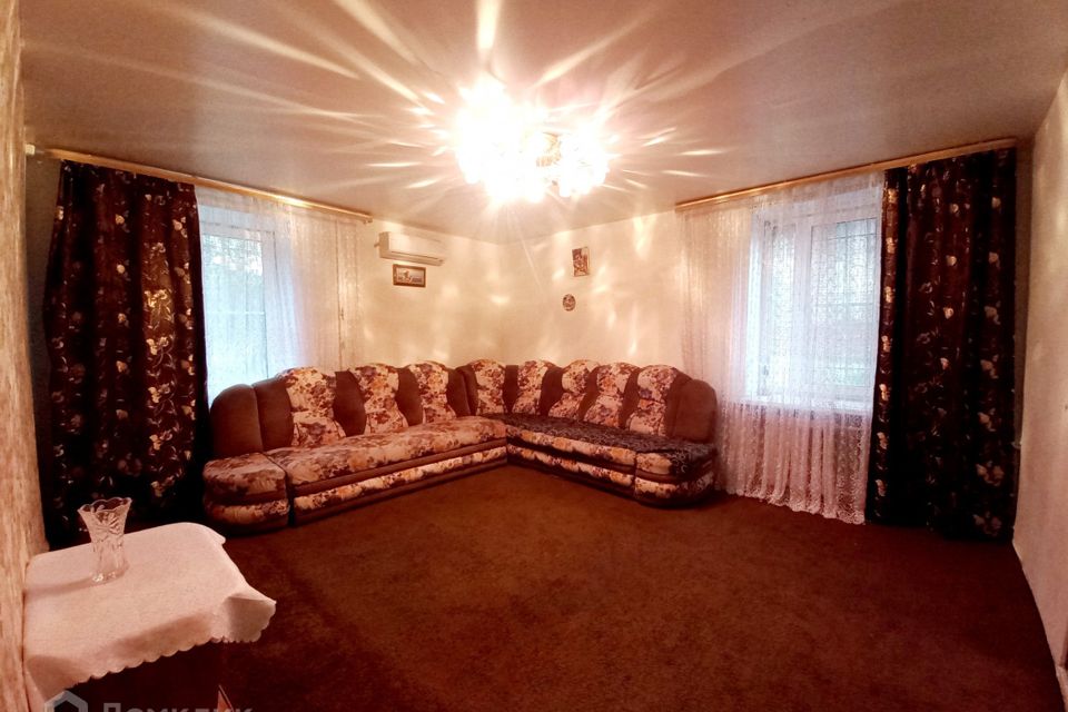 Продаётся 3-комнатная квартира, 68.5 м²