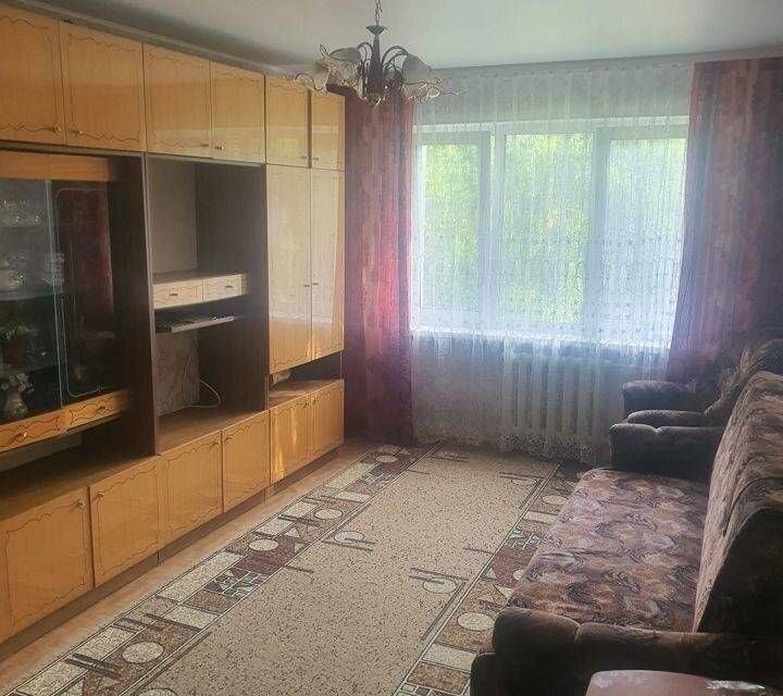 Сдаётся 2-комнатная квартира, 40 м²