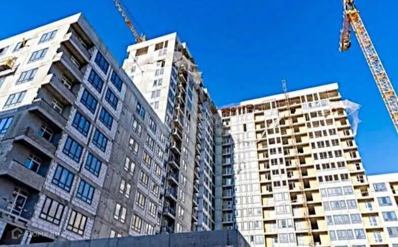 Продаётся студия, 26.2 м²