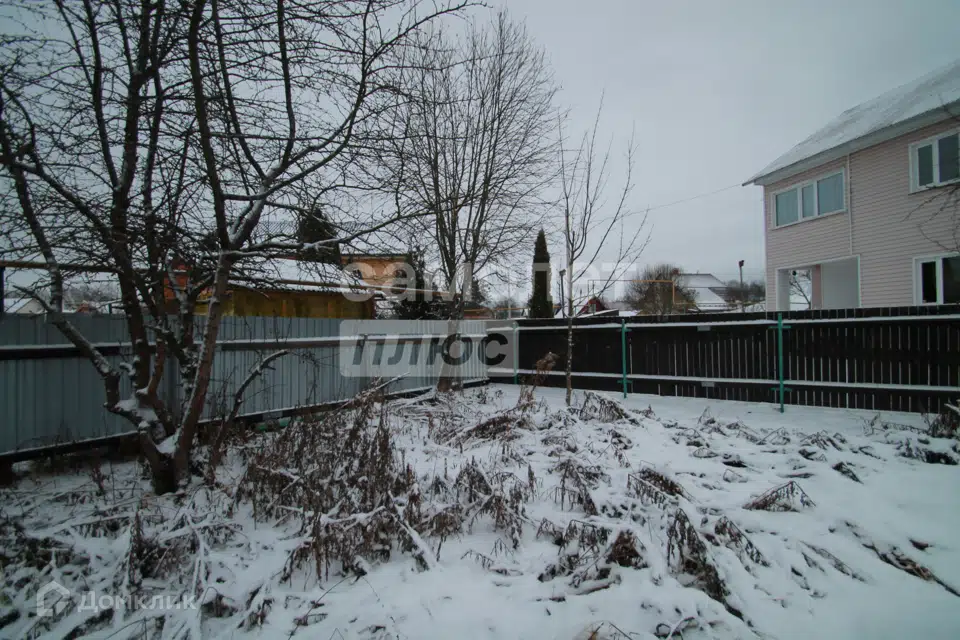 Продаётся участок, 7.7 сот., ИЖС