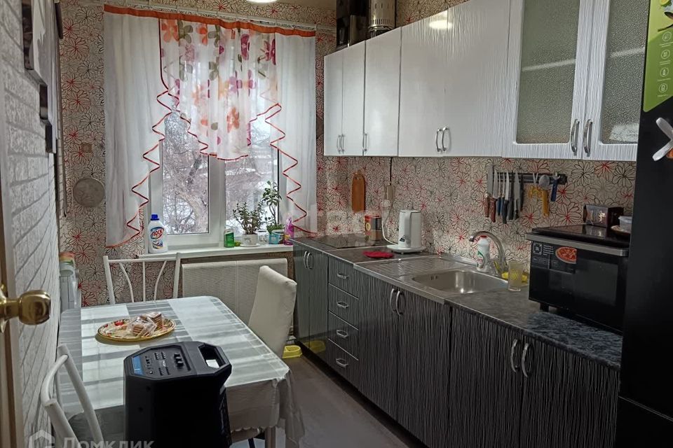 Продаётся 2-комнатная квартира, 45.8 м²