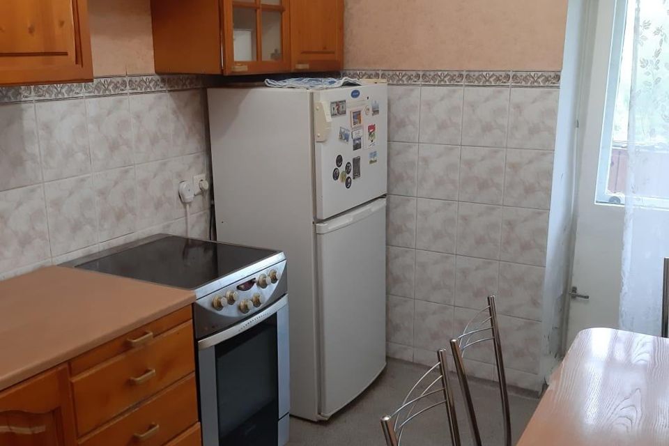 Сдаётся 2-комнатная квартира, 50 м²