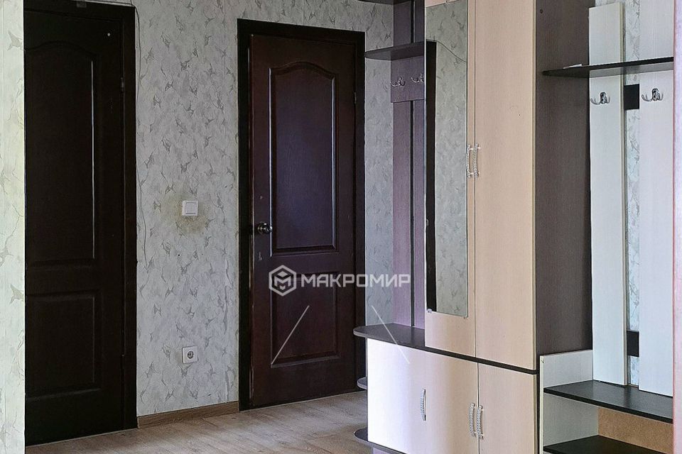 Продаётся 3-комнатная квартира, 80 м²