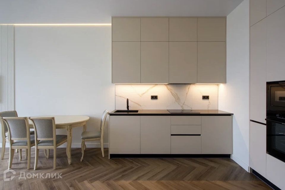 Сдаётся 2-комнатная квартира, 45 м²