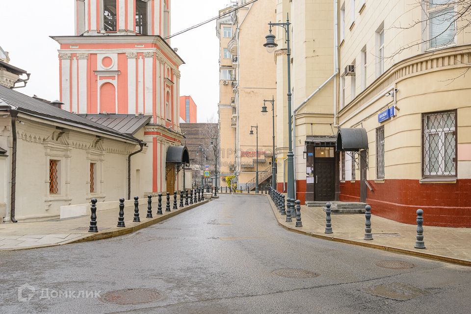Продаётся 5-комнатная квартира, 115 м²
