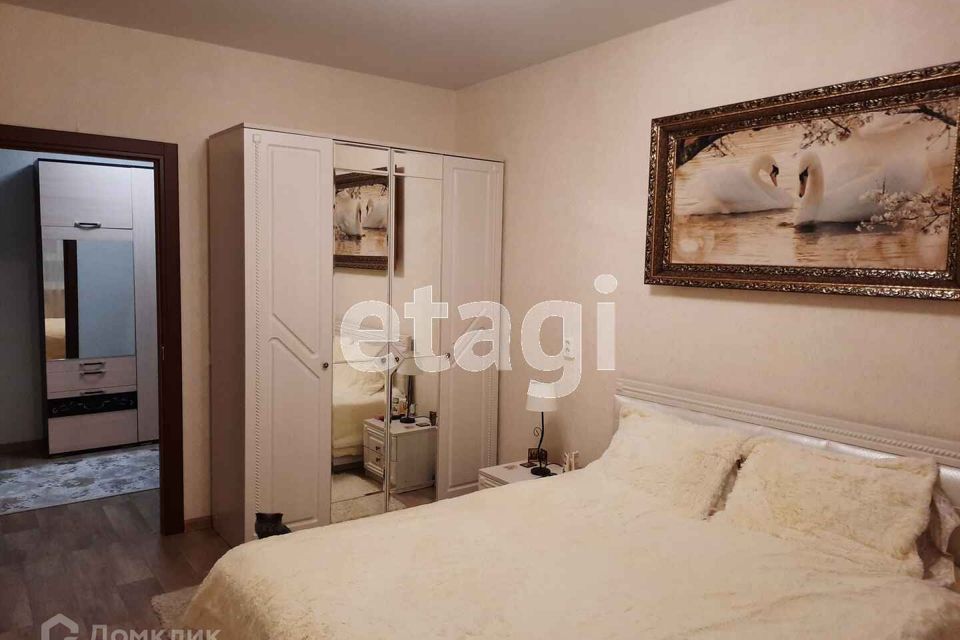 Продаётся 2-комнатная квартира, 68 м²