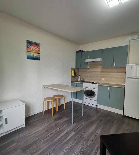 Сдаётся студия, 24 м²