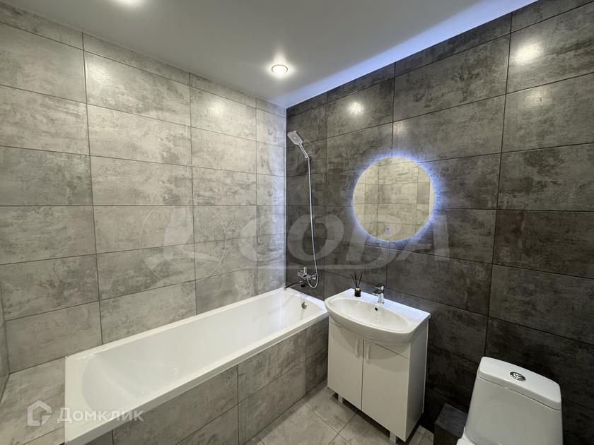 Продаётся 1-комнатная квартира, 38 м²