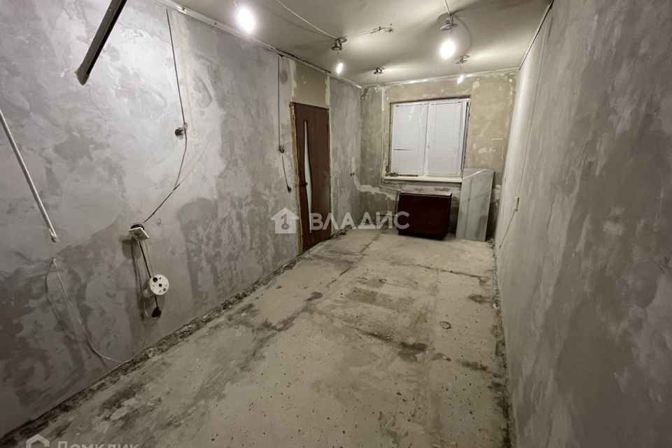Продаётся 2-комнатная квартира, 45.1 м²