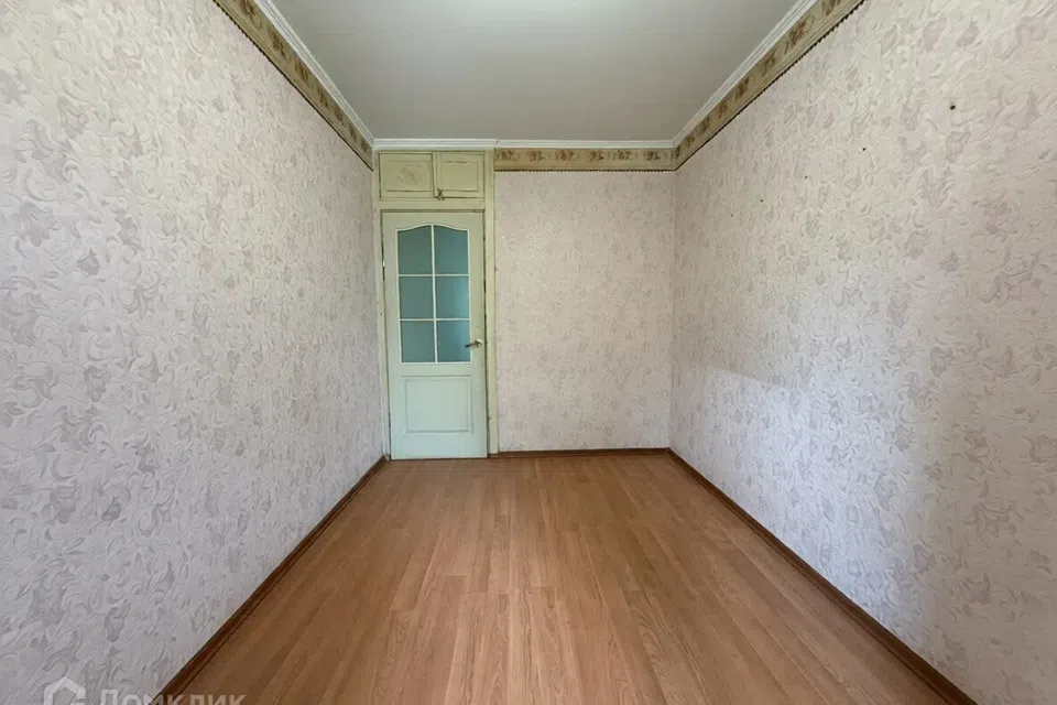Продаётся 3-комнатная квартира, 57.9 м²