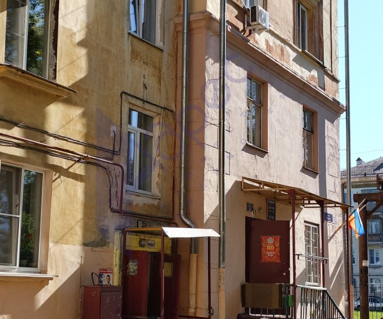 Продаётся 2-комнатная квартира, 47.2 м²