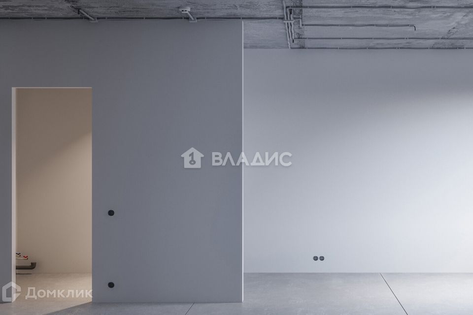 Продаётся 2-комнатная квартира, 71.8 м²