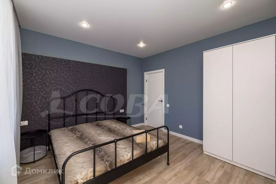 Продаётся 2-комнатная квартира, 60.5 м²
