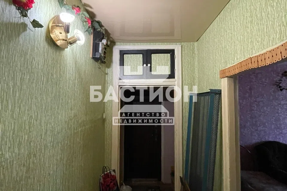Продаётся 2-комнатная квартира, 47 м²